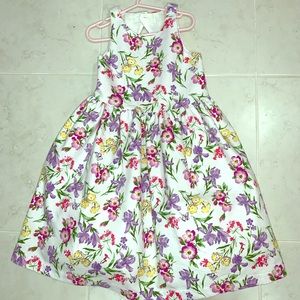 Janie and Jack Dress